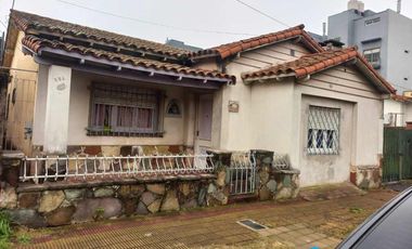 Casa en venta en Quilmes Oeste Centro