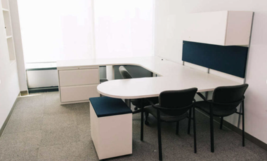 RENTA DE OFICINA  EN SANTAMARIA MONTERREY