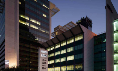 RENTA DE OFICINA  EN SANTAMARIA MONTERREY