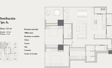 VENTA DE DEPARTAMENTOS EN VALLE DEL CAMPESTRE SAN PEDRO GARZA GARCIA