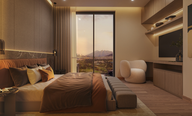 VENTA DE DEPARTAMENTOS EN VALLE DEL CAMPESTRE SAN PEDRO GARZA GARCIA