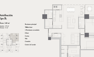 VENTA DE DEPARTAMENTOS EN VALLE DEL CAMPESTRE SAN PEDRO GARZA GARCIA