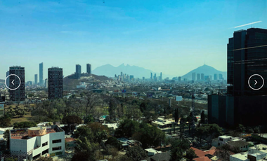 RENTA DE OFICINA  EN SANTAMARIA MONTERREY