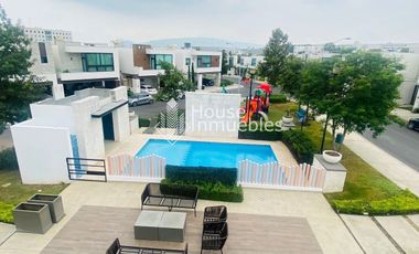CASA EN VALLE DE CUMBRES PREMIERE