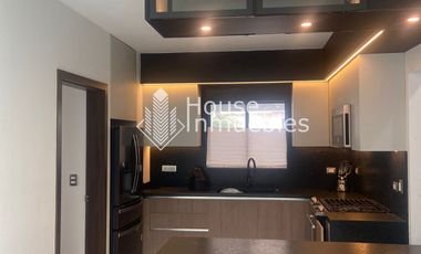 CASA EN VALLE DE CUMBRES PREMIERE