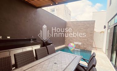 CASA EN VALLE DE CUMBRES PREMIERE