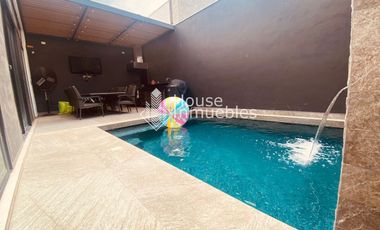 CASA EN VALLE DE CUMBRES PREMIERE