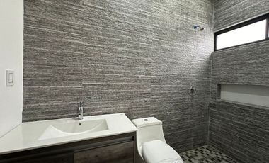 VENTA DE CASA EN ALTARES RESIDENCIAL CARRETERA NACIONAL SANTIAGO