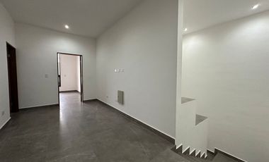 VENTA DE CASA EN ALTARES RESIDENCIAL CARRETERA NACIONAL SANTIAGO