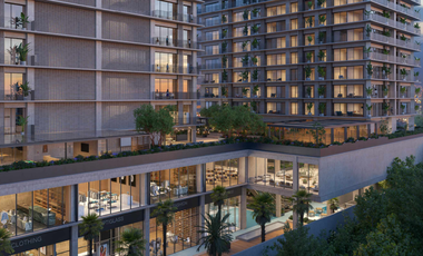 VENTA DE DEPARTAMENTOS EN CENTRO DE MONTERREY