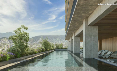 VENTA DE DEPARTAMENTOS EN CENTRO DE MONTERREY