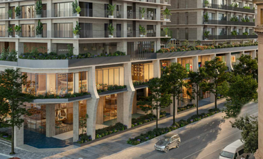 VENTA DE DEPARTAMENTOS EN CENTRO DE MONTERREY