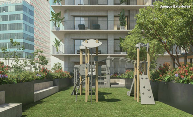 VENTA DE DEPARTAMENTOS EN CENTRO DE MONTERREY