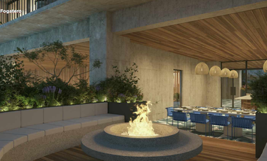 VENTA DE DEPARTAMENTOS EN CENTRO DE MONTERREY