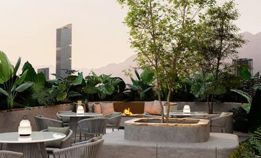 DEPARTAMENTOS EN VENTA EN CENTRO DE MONTERREY