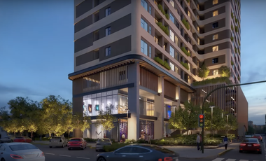 DEPARTAMENTOS EN VENTA EN CENTRO DE MONTERREY