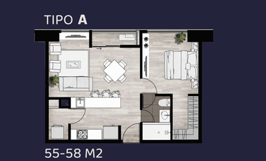 DEPARTAMENTOS EN VENTA EN CENTRO DE MONTERREY