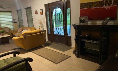 RANCHO PALMITOS CADEREYTA JIMENEZ NUEVO LEON