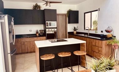 CASA EN VENTA VALLE DE CUMBRES PREMIERE