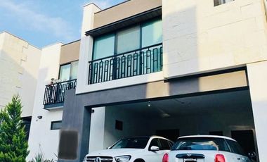CASA EN VENTA VALLE DE CUMBRES PREMIERE