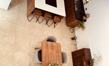 CASA EN VENTA VALLE DE CUMBRES PREMIERE