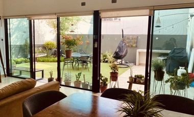 CASA EN VENTA VALLE DE CUMBRES PREMIERE