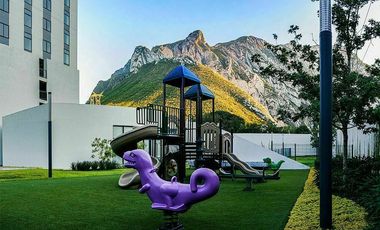Departamento en Venta en Zona Valle Poniente.