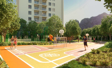 VENTA DE DEPARTAMENTOS EN TORRE WEST VALLE PONIENTE SANTA CATARINA