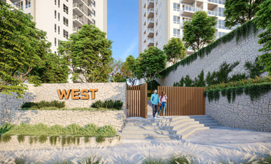 VENTA DE DEPARTAMENTOS EN TORRE WEST VALLE PONIENTE SANTA CATARINA