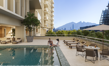 VENTA DE DEPARTAMENTOS EN VALLE DEL CAMPESTRE SAN PEDRO GARZA GARCIA