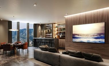 VENTA DE DEPARTAMENTOS EN VALLE DEL CAMPESTRE SAN PEDRO GARZA GARCIA