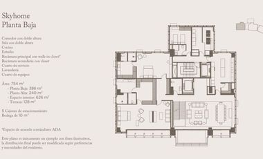 VENTA DE DEPARTAMENTOS EN VALLE DEL CAMPESTRE SAN PEDRO GARZA GARCIA