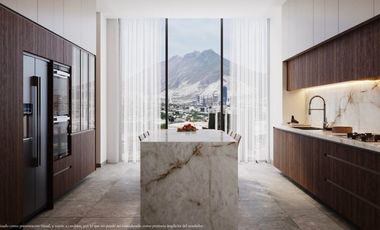 VENTA DE DEPARTAMENTOS EN VALLE DEL CAMPESTRE SAN PEDRO GARZA GARCIA