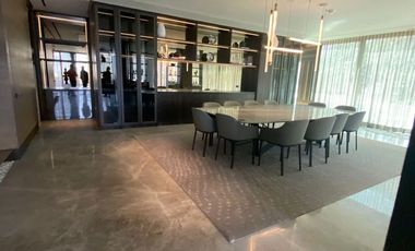 VENTA DE DEPARTAMENTOS EN TORRE EXCLUSIVA  SAN PEDRO GARZA GARCIA