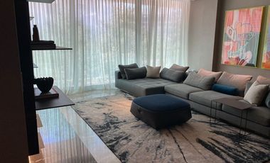 VENTA DE DEPARTAMENTOS EN TORRE EXCLUSIVA  SAN PEDRO GARZA GARCIA