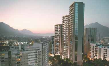 VENTA DE DEPARTAMENTOS EN VALLE DEL CAMPESTRE SAN PEDRO GARZA GARCIA