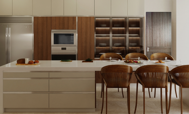 VENTA DE DEPARTAMENTOS EN VALLE DEL CAMPESTRE SAN PEDRO GARZA GARCIA