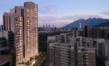 VENTA DE DEPARTAMENTOS EN VALLE DEL CAMPESTRE SAN PEDRO GARZA GARCIA