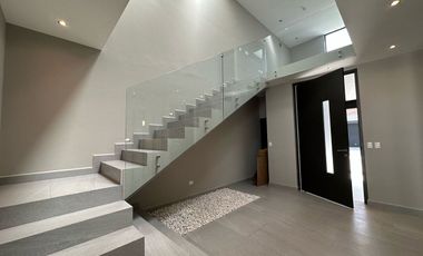 VENTA DE CASA EN BRISAS DEL VERGEL EL BARRO CARRTERA NACIONAL