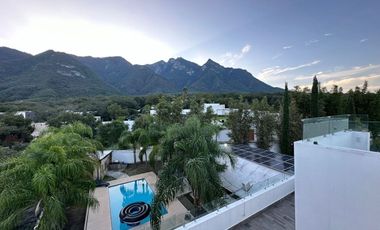 VENTA DE QUINTA/CASA EN CIENEGUILLA SANTIAGO NUEVO LEON