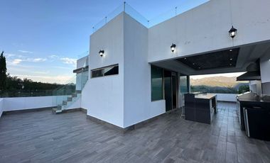 VENTA DE QUINTA/CASA EN CIENEGUILLA SANTIAGO NUEVO LEON