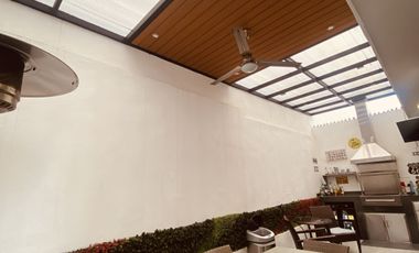 CASA EN VENTA EN CUMBRES ALLEGRO