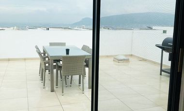CASA EN VENTA EN CUMBRES ALLEGRO