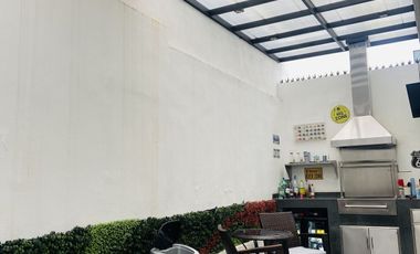 CASA EN VENTA EN CUMBRES ALLEGRO