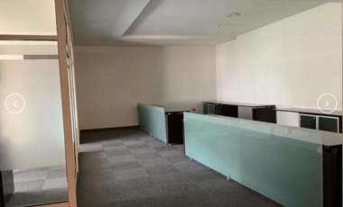 RENTA DE OFICINA ACONDICIONADA EN SANTAMARIA MONTERREY