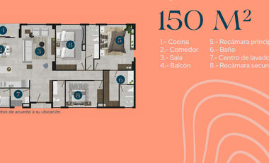 VENTA DE DEPARTAMENTOS VIA CORDILLERA ZONA VALLE PONIENTE