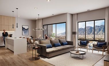 VENTA DE DEPARTAMENTOS VIA CORDILLERA ZONA VALLE PONIENTE