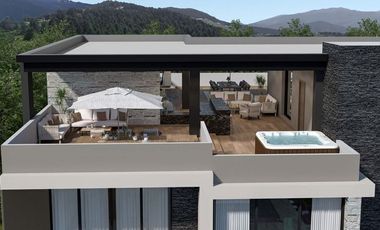 VENTA DE CASA EN SIERRA ALTA 10mo sector CARRETERA NACIONAL.