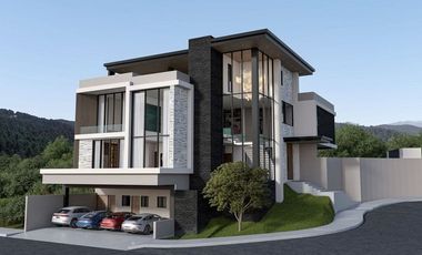 VENTA DE CASA EN SIERRA ALTA 10mo sector CARRETERA NACIONAL.