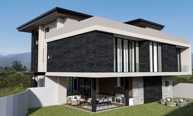 VENTA DE CASA EN SIERRA ALTA 10mo sector CARRETERA NACIONAL.